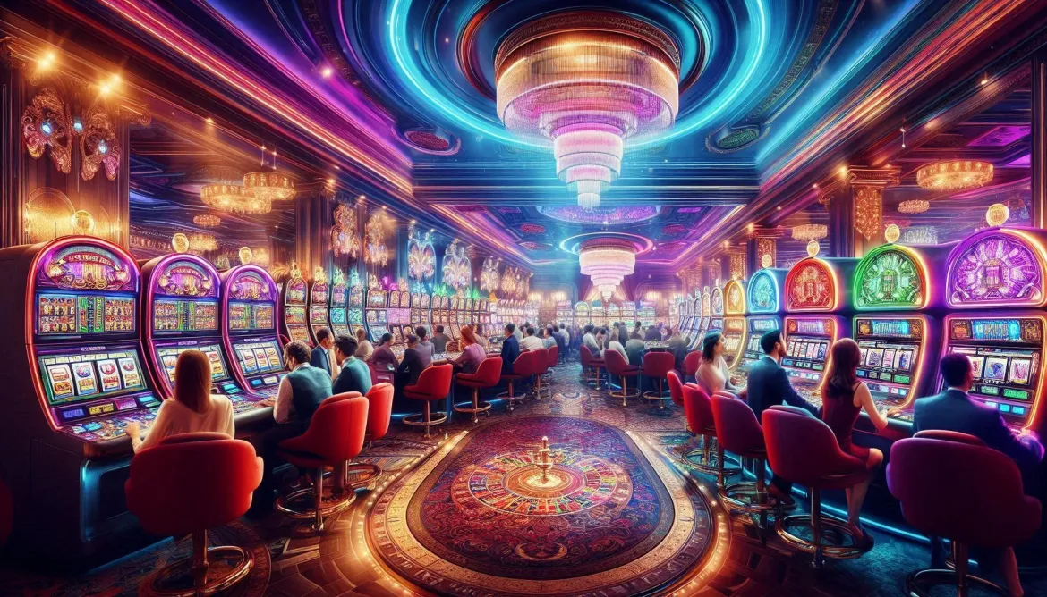 Posido Casino